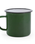 Metallic Mug · Vintage Style · Capacity of 380 ML · Customizable · Ref 4015