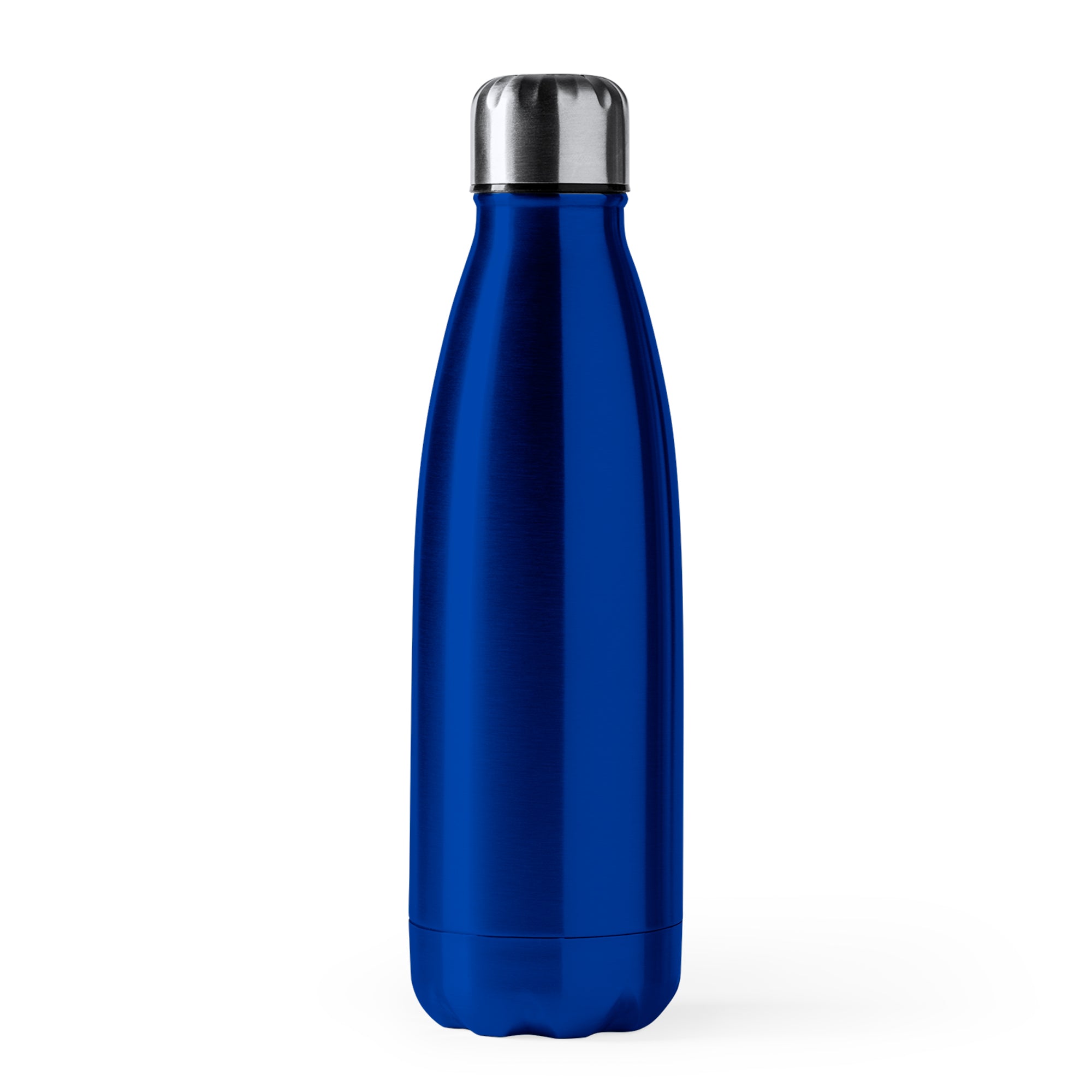 Steel Bottle · 700 ML Capacity · Bright Colors · Customizable · Ref 4042