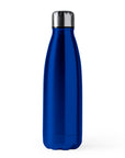 Steel Bottle · 700 ML Capacity · Bright Colors · Customizable · Ref 4042