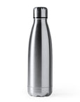 Steel Bottle · 700 ML Capacity · Bright Colors · Customizable · Ref 4042