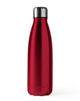 Steel Bottle · 700 ML Capacity · Bright Colors · Customizable · Ref 4042