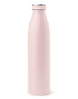 Thermal Bottle · Stainless Steel · Soft Colors · 750 ML Capacity · Customizable · Ref 4093