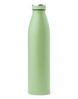 Thermal Bottle · Stainless Steel · Soft Colors · 750 ML Capacity · Customizable · Ref 4093