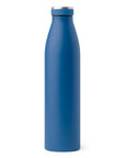 Thermal Bottle · Stainless Steel · Soft Colors · 750 ML Capacity · Customizable · Ref 4093