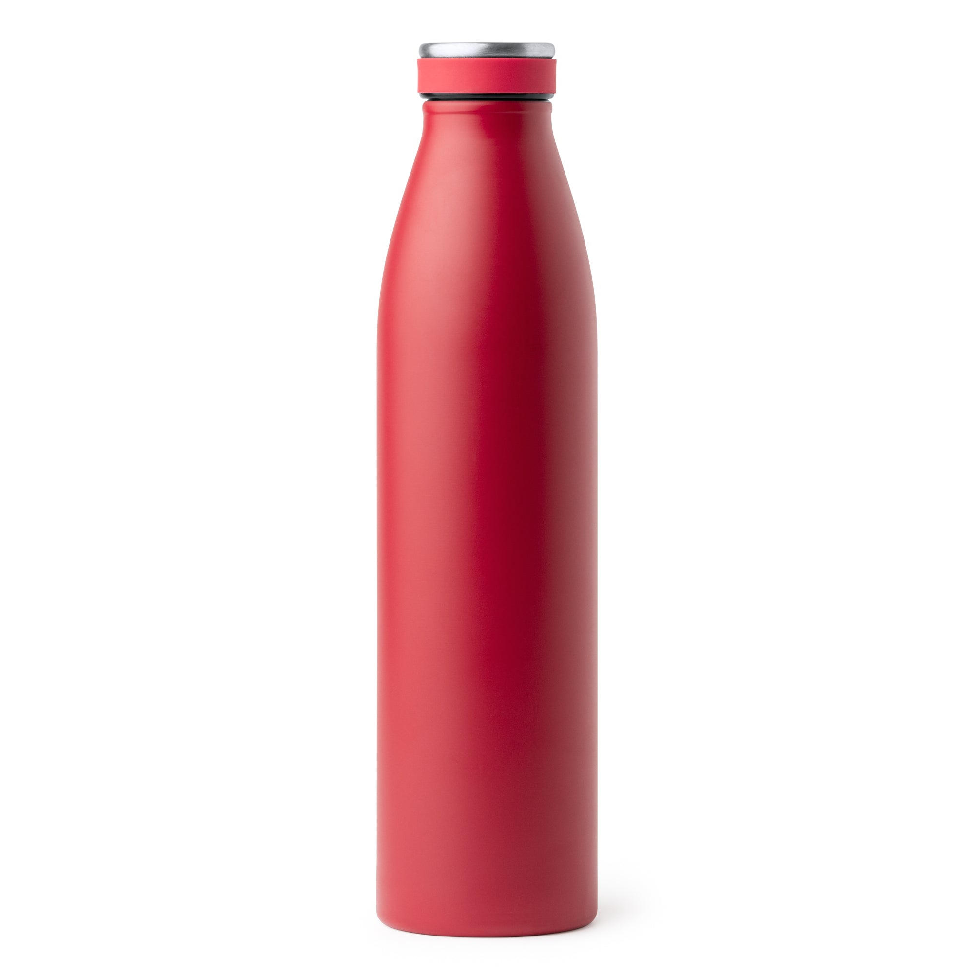 Thermal Bottle · Stainless Steel · Soft Colors · 750 ML Capacity · Customizable · Ref 4093