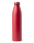 Thermal Bottle · Stainless Steel · Soft Colors · 750 ML Capacity · Customizable · Ref 4093