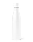 Bidón Térmico · Acero Inox · Doble Aislamiento · Capacidad de 500 ML · Personalizable · Ref 4126