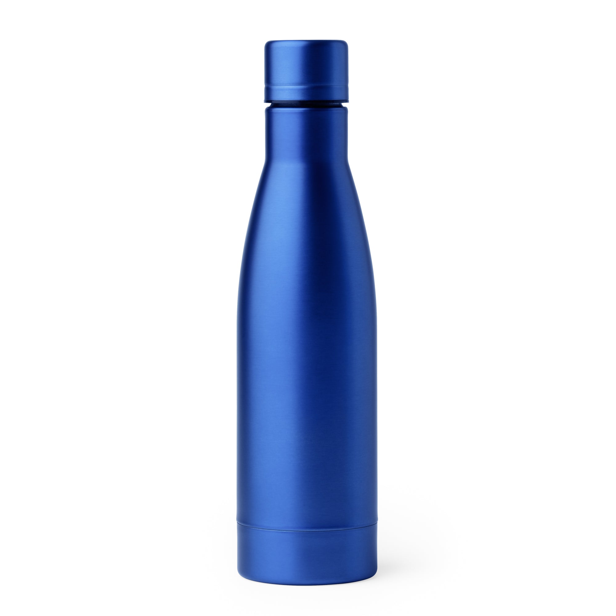 Bidón Térmico · Acero Inox · Doble Aislamiento · Capacidad de 500 ML · Personalizable · Ref 4126