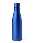 Thermal Bottle · Stainless Steel · Double Insulation · 500 ML Capacity · Customizable · Ref 4126