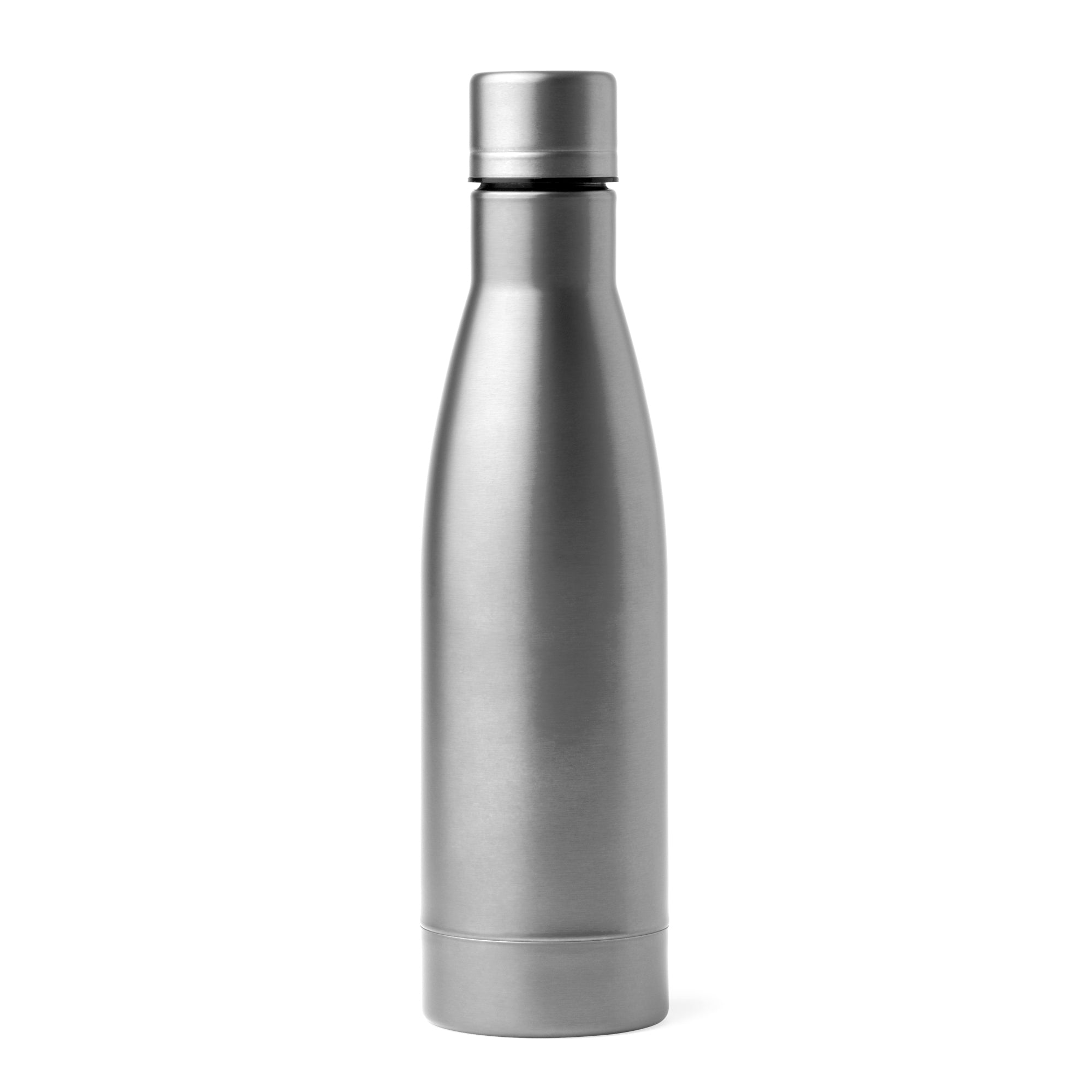 Bidón Térmico · Acero Inox · Doble Aislamiento · Capacidad de 500 ML · Personalizable · Ref 4126