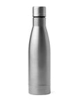 Bidón Térmico · Acero Inox · Doble Aislamiento · Capacidad de 500 ML · Personalizable · Ref 4126