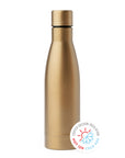 Thermal Bottle · Stainless Steel · Double Insulation · 500 ML Capacity · Customizable · Ref 4126