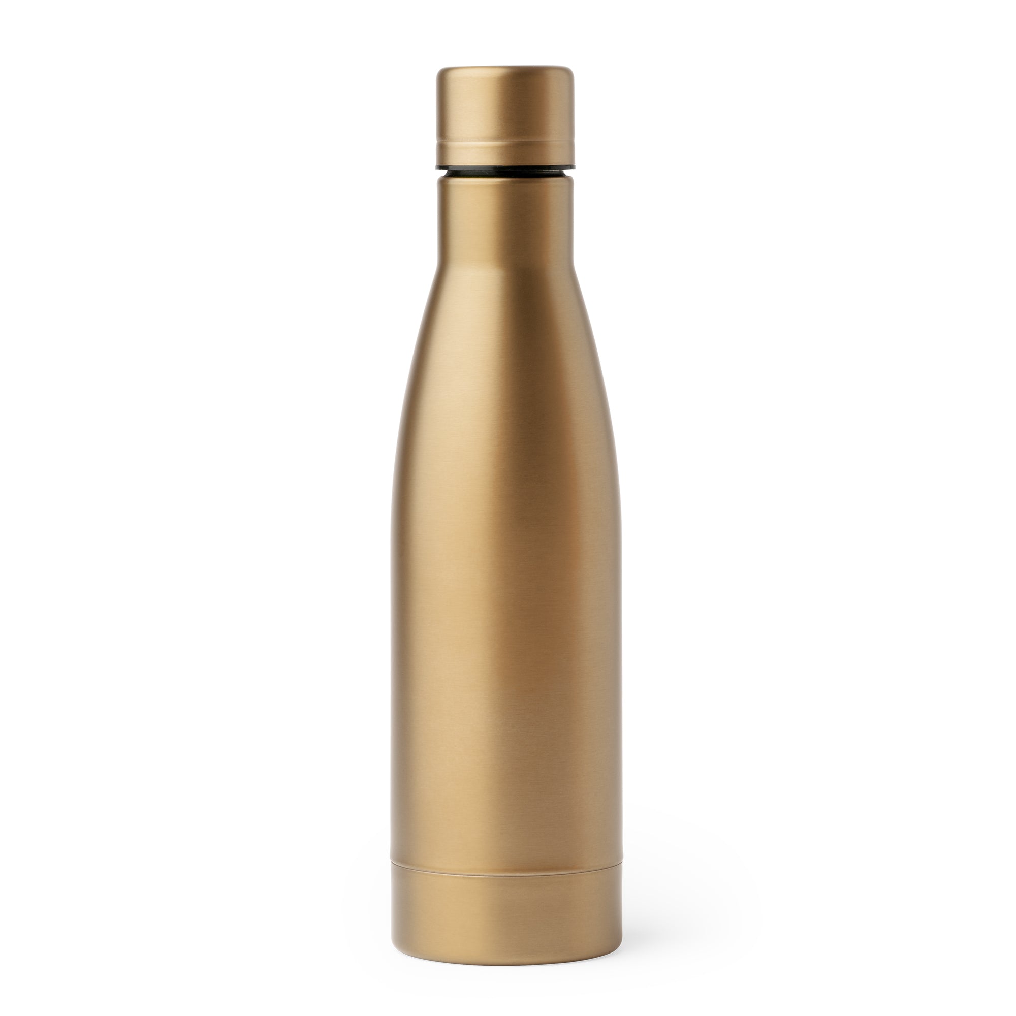 Bidón Térmico · Acero Inox · Doble Aislamiento · Capacidad de 500 ML · Personalizable · Ref 4126