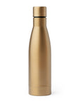 Thermal Bottle · Stainless Steel · Double Insulation · 500 ML Capacity · Customizable · Ref 4126