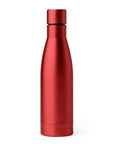 Thermal Bottle · Stainless Steel · Double Insulation · 500 ML Capacity · Customizable · Ref 4126