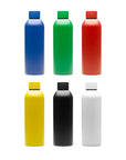 Exclusive Bottle · Available in Bright Colors · Capacity 800 ML · Customizable Full Color · Ref 4144