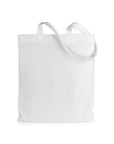 Non Woven Bag · Long Handles · Great Variety of Colors · Customizable on 2 Sides · Ref 4622