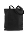 Non Woven Bag · Long Handles · Great Variety of Colors · Customizable on 2 Sides · Ref 4622