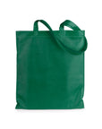 Non Woven Bag · Long Handles · Great Variety of Colors · Customizable on 2 Sides · Ref 4622