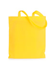 Non Woven Bag · Long Handles · Great Variety of Colors · Customizable on 2 Sides · Ref 4622