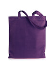 Non Woven Bag · Long Handles · Great Variety of Colors · Customizable on 2 Sides · Ref 4622