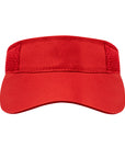 Tennis Visor · Bright Colors · Adjustable Closure · Customizable · Ref 4900