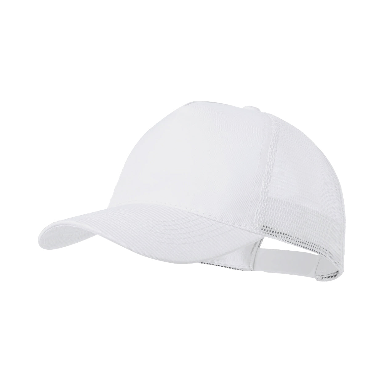 Gorra Promocional · 5 Paneles · Amplia Gama de Colores · Cierre Ajustable · Personalizable · Ref 6337