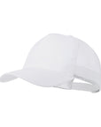 Promotional Cap · 5 Panels · Wide Range of Colors · Adjustable Closure · Customizable · Ref 6337