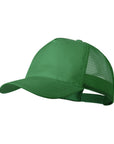 Promotional Cap · 5 Panels · Wide Range of Colors · Adjustable Closure · Customizable · Ref 6337