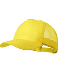 Gorra Promocional · 5 Paneles · Amplia Gama de Colores · Cierre Ajustable · Personalizable · Ref 6337