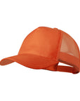 Promotional Cap · 5 Panels · Wide Range of Colors · Adjustable Closure · Customizable · Ref 6337