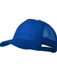 Gorra Promocional · 5 Paneles · Amplia Gama de Colores · Cierre Ajustable · Personalizable · Ref 6337