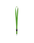 Polyester Lanyard · Resistant · Metal Hook · Customizable · Ref. 6415