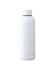 Sublimation Thermal Bottle · Capacity 500 ml · Recording Included · Withstands Cold and Heat · Customizable · Ref 6480