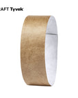 Customizable Bracelet · Ecological Natural Fiber · Very Resistant · Adhesive Closure · Ref 6972