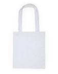 Cotton Bag · Long Handles · Great Variety of Colors · 150 GSM · Customizable on 2 Sides · Ref Mount