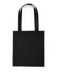 Cotton Bag · Long Handles · Great Variety of Colors · 150 GSM · Customizable on 2 Sides · Ref Mount