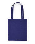 Cotton Bag · Long Handles · Great Variety of Colors · 150 GSM · Customizable on 2 Sides · Ref Mount