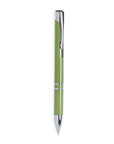 Wheat Cane Pen · Metal Clip · Resistant · Customizable · Ref 6335