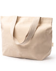 Large Format Bag · Cotton Canvas · Very Resistant · 330 GSM · Customizable on 2 Sides · BO1350