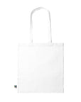 FairTrade Cotton Bag · 180 GSM · Bright Colors · Long Reinforced Handles · Customizable · Ref 7195