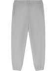 Jogger Style Pants · Relaxed Fit · Very Comfortable · 300 GSM · Customizable