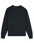 Round Neck Sweatshirt · 80% Cotton 20% Polyester · Medium Quality · 280 GSM · Customizable