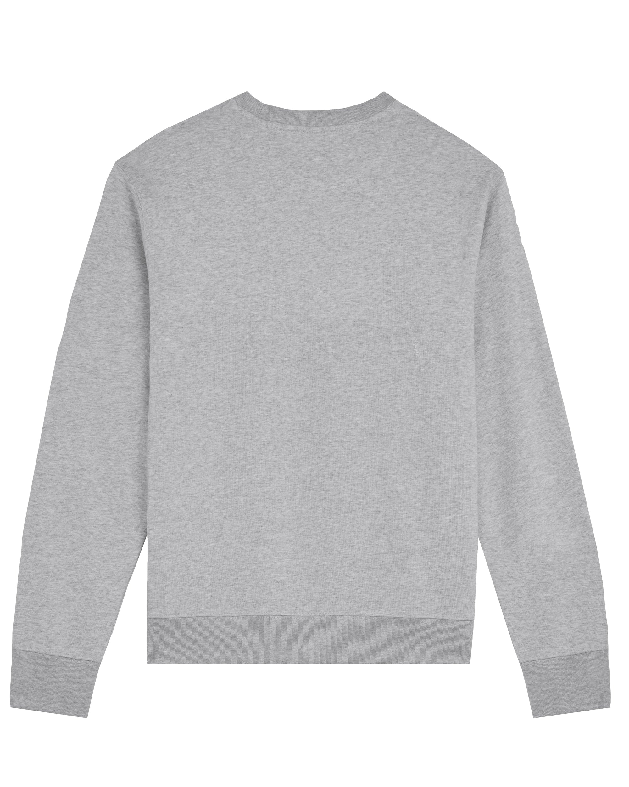 Round Neck Sweatshirt · 80% Cotton 20% Polyester · Medium Quality · 280 GSM · Customizable