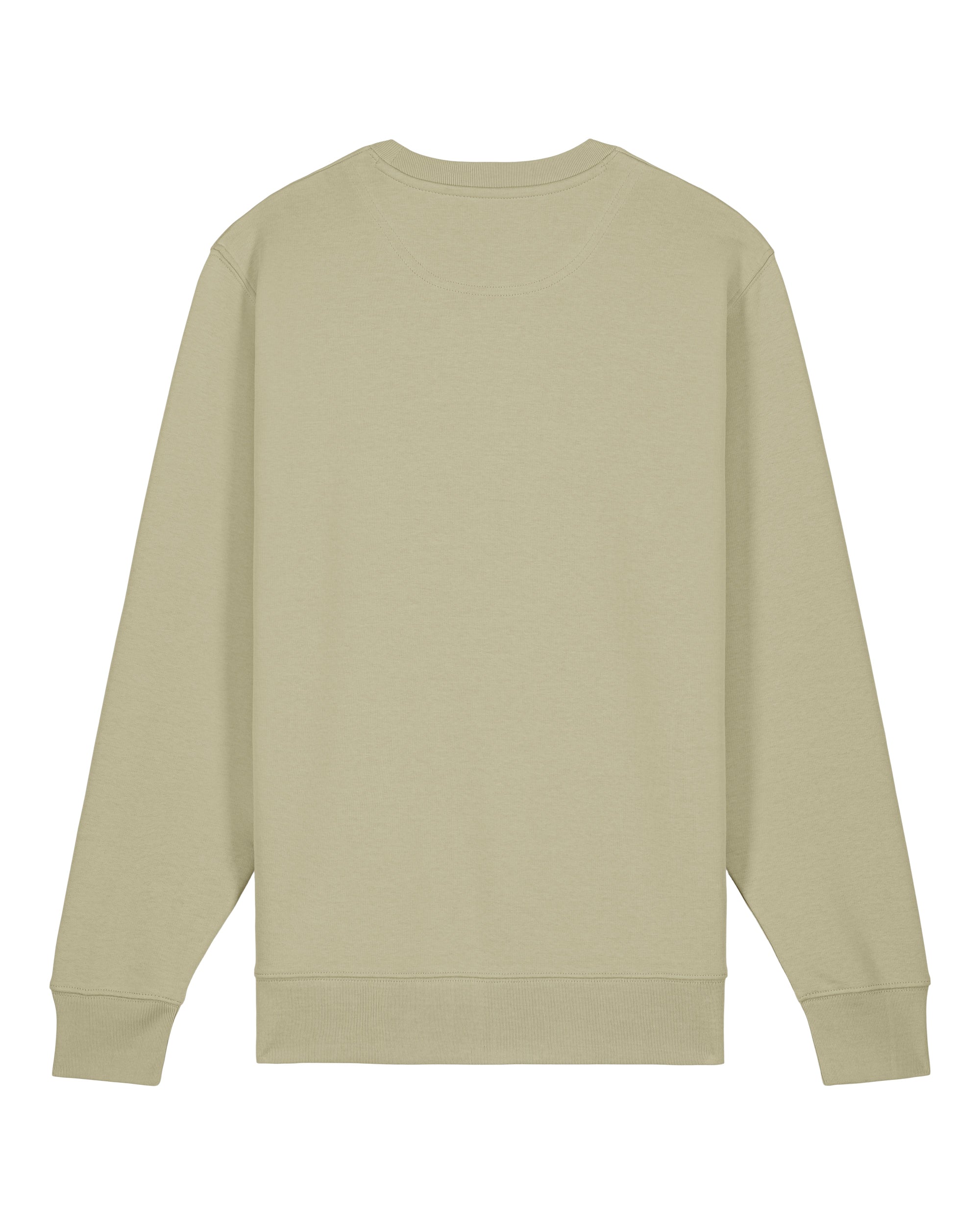 Round Neck Sweatshirt · 80% Cotton 20% Polyester · Medium Quality · 280 GSM · Customizable