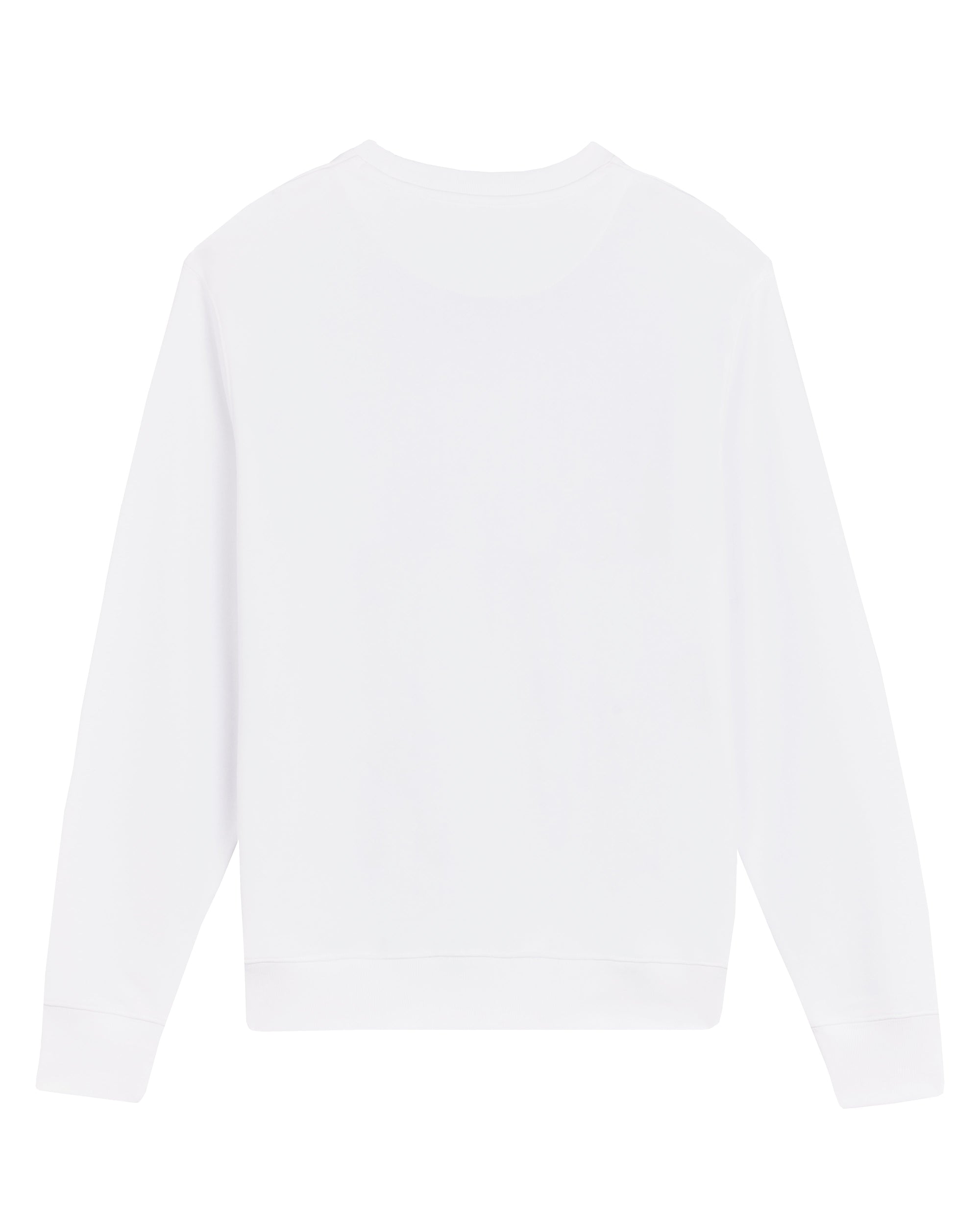 Round Neck Sweatshirt · 80% Cotton 20% Polyester · Medium Quality · 280 GSM · Customizable