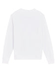 Round Neck Sweatshirt · 80% Cotton 20% Polyester · Medium Quality · 280 GSM · Customizable