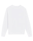 Round Neck Sweatshirt · 80% Cotton 20% Polyester · Medium Quality · 280 GSM · Customizable