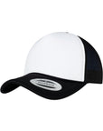 Padded Trucker Cap · Adjustable Closure · Very comfortable · Customizable