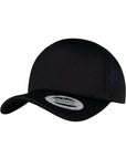 Padded Trucker Cap · Adjustable Closure · Very comfortable · Customizable